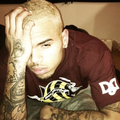 chris brown leaked nudes|Chris Brown Talks About Leaked Naked Photo